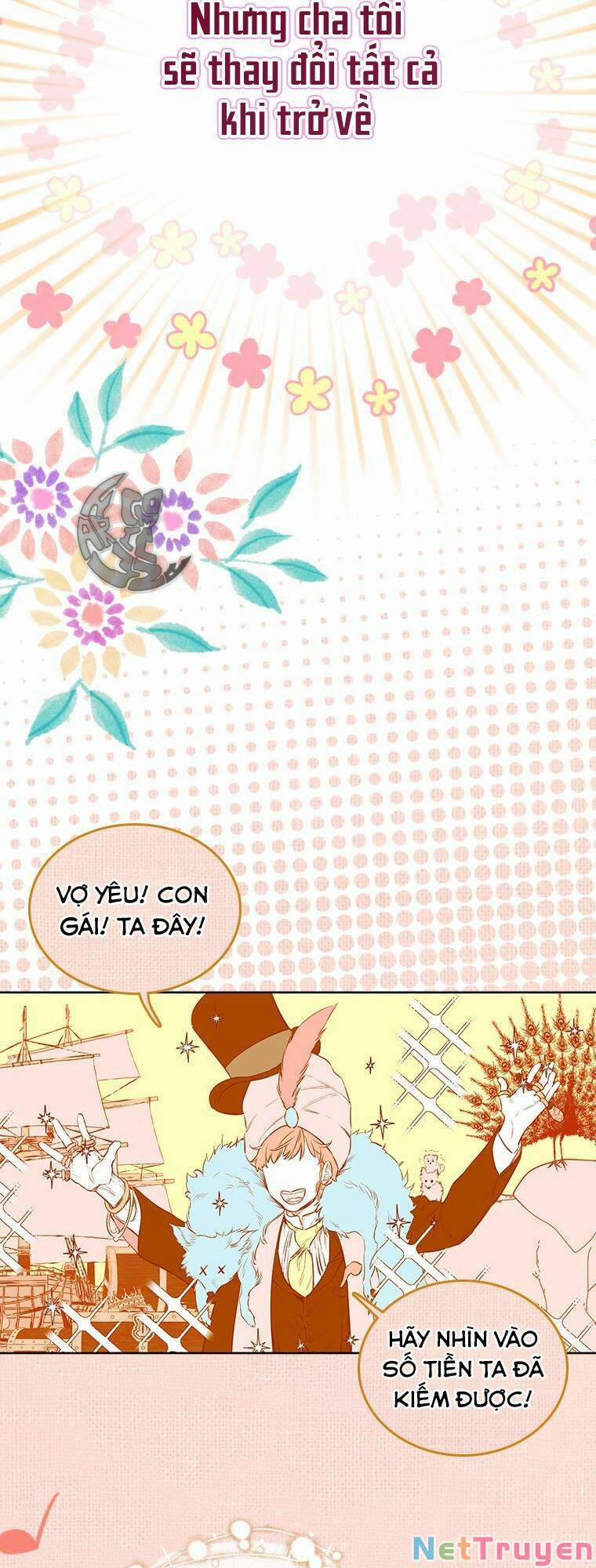 Hợp Đồng Hôn Nhân Của Mẹ Tôi 1 trang 17