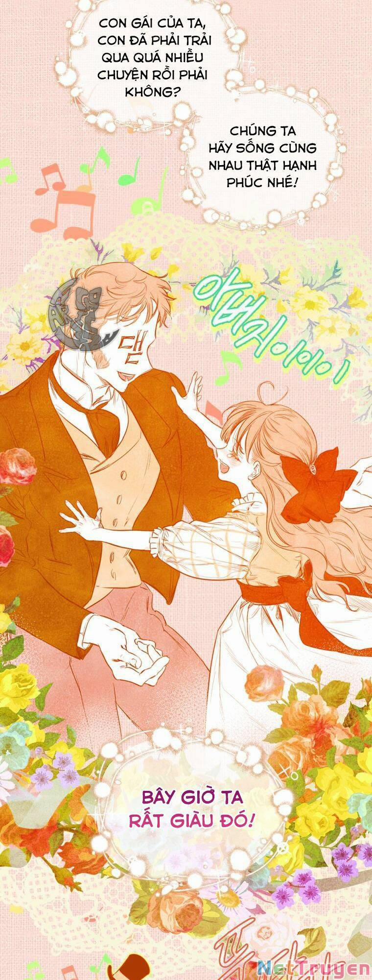 Hợp Đồng Hôn Nhân Của Mẹ Tôi 1 trang 18