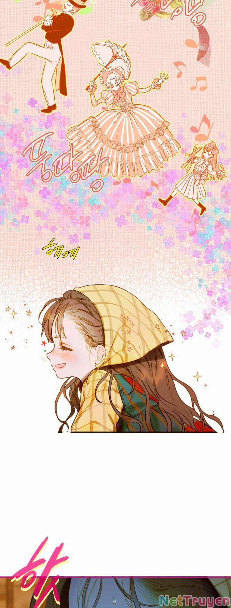 Hợp Đồng Hôn Nhân Của Mẹ Tôi 1 trang 19