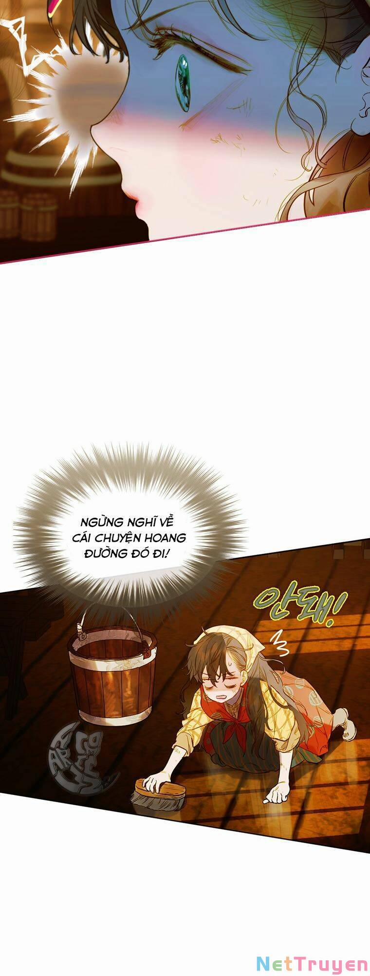 Hợp Đồng Hôn Nhân Của Mẹ Tôi 1 trang 20