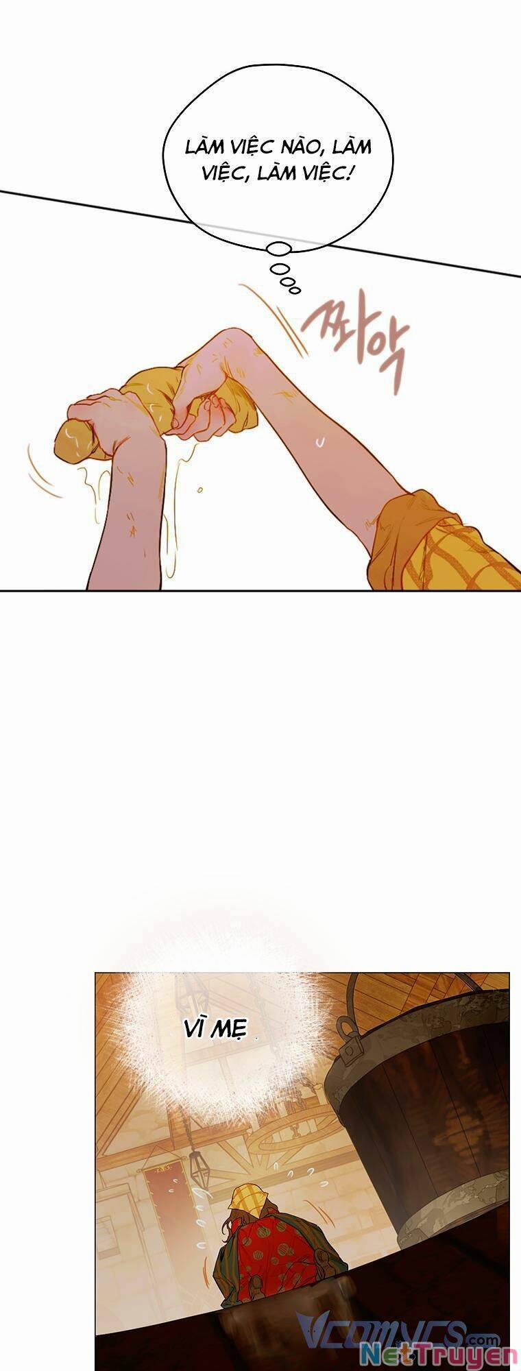 Hợp Đồng Hôn Nhân Của Mẹ Tôi 1 trang 21