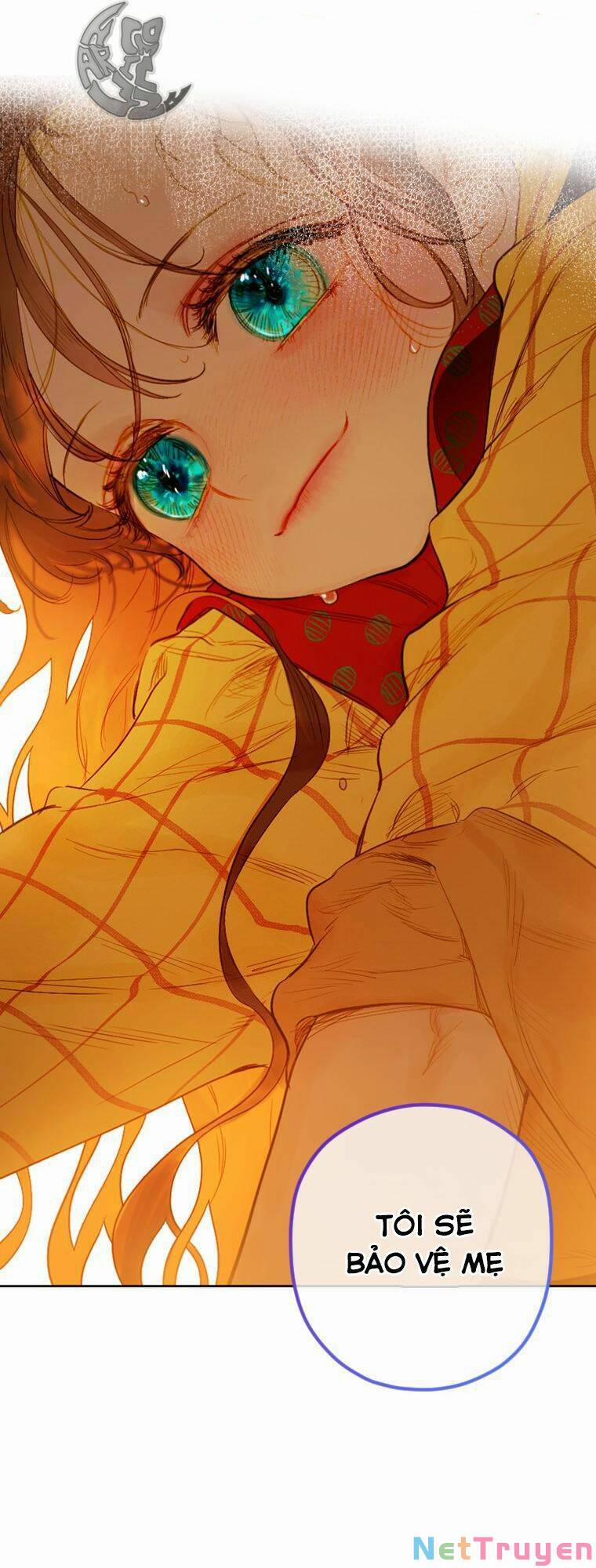 Hợp Đồng Hôn Nhân Của Mẹ Tôi 1 trang 23