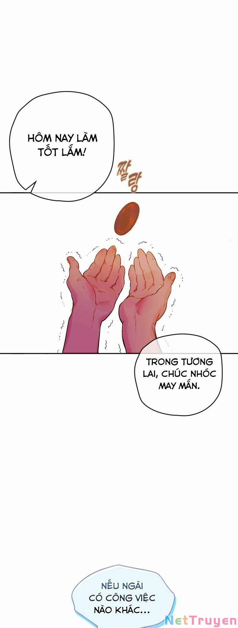 Hợp Đồng Hôn Nhân Của Mẹ Tôi 1 trang 24