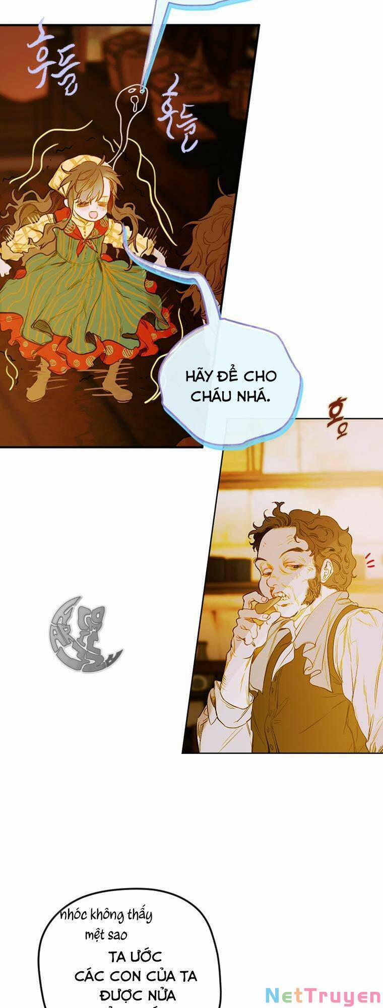 Hợp Đồng Hôn Nhân Của Mẹ Tôi 1 trang 25