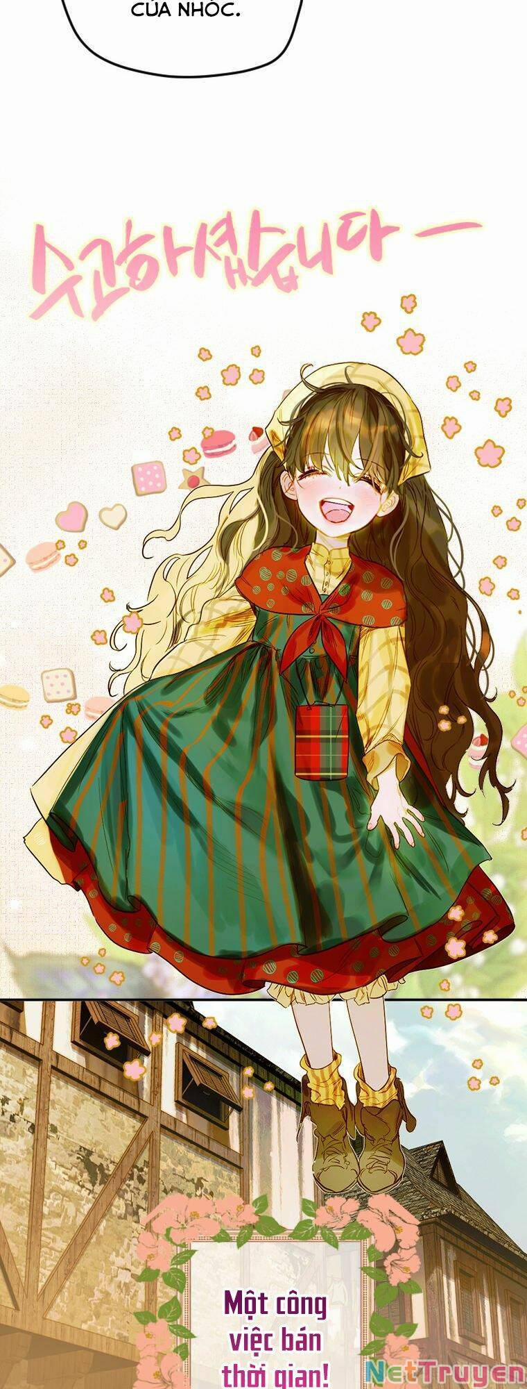 Hợp Đồng Hôn Nhân Của Mẹ Tôi 1 trang 26