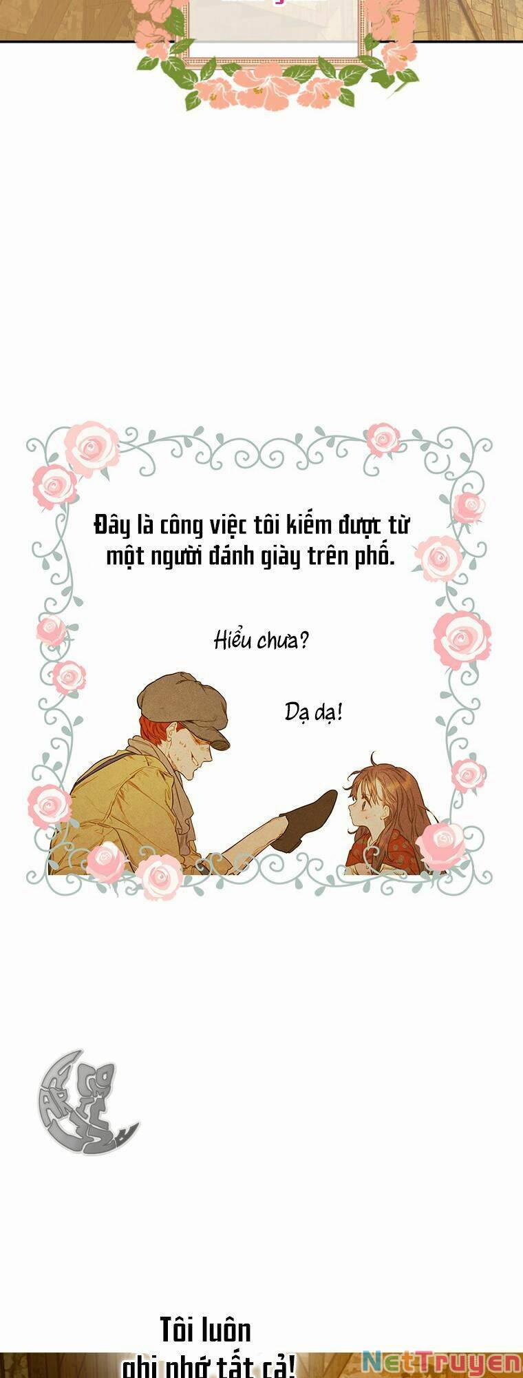 Hợp Đồng Hôn Nhân Của Mẹ Tôi 1 trang 27