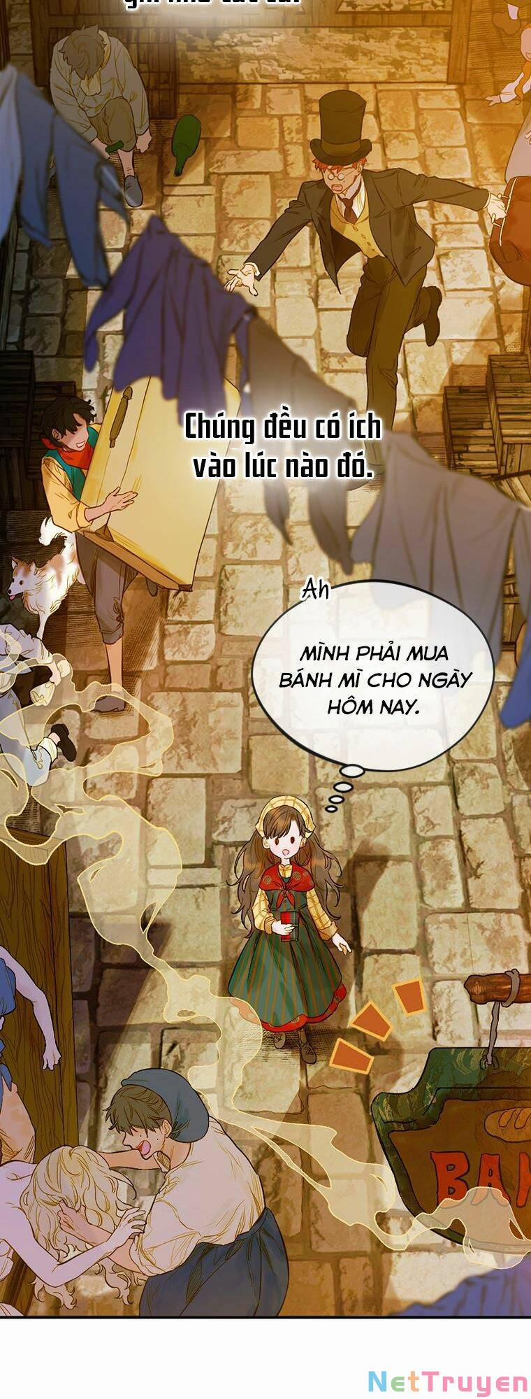 Hợp Đồng Hôn Nhân Của Mẹ Tôi 1 trang 28