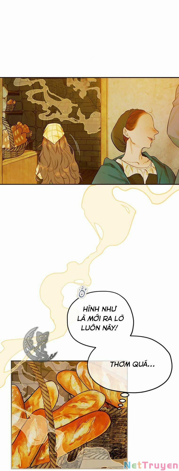 Hợp Đồng Hôn Nhân Của Mẹ Tôi 1 trang 29