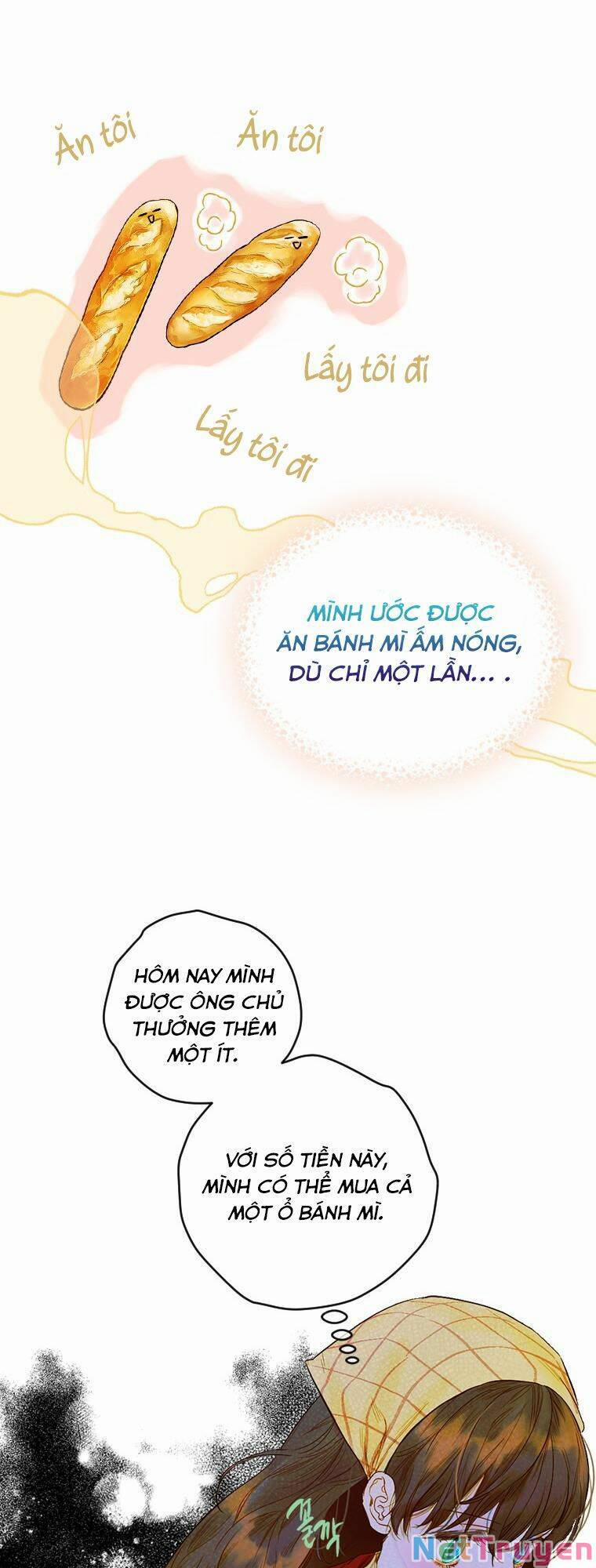 Hợp Đồng Hôn Nhân Của Mẹ Tôi 1 trang 31