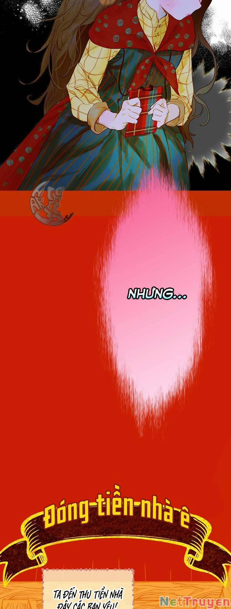 Hợp Đồng Hôn Nhân Của Mẹ Tôi 1 trang 32