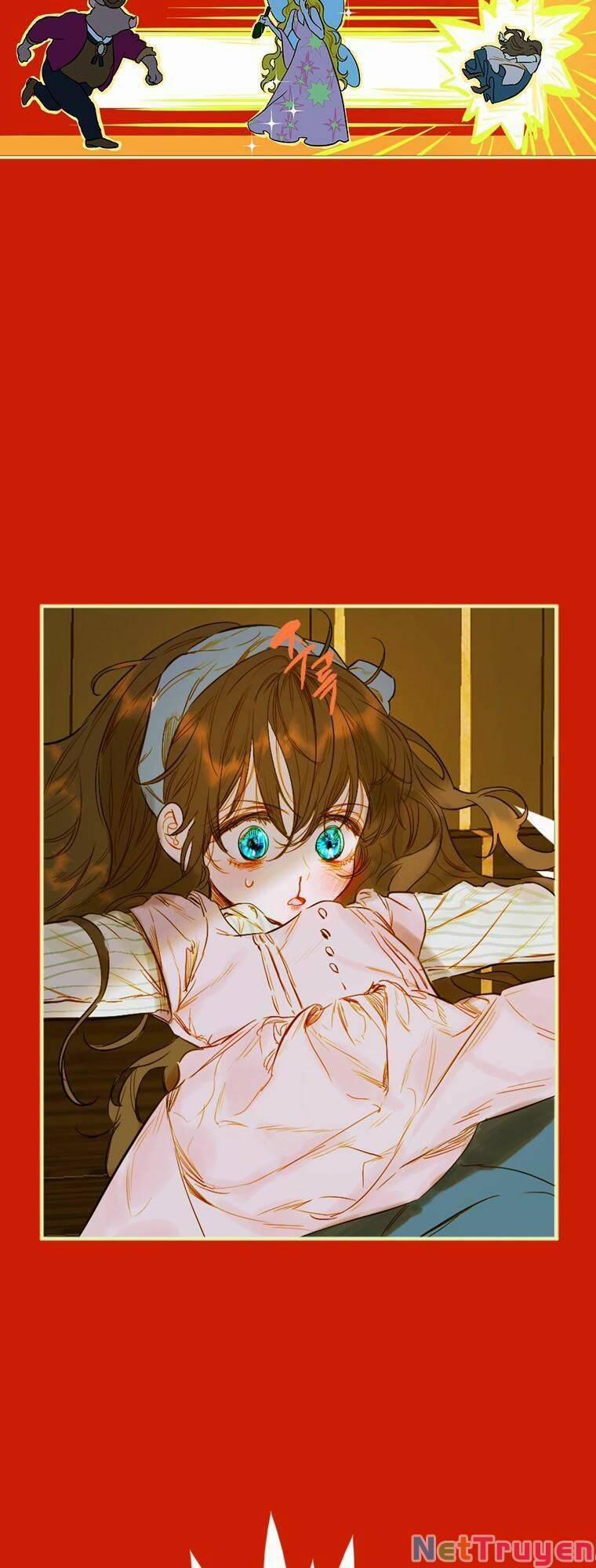 Hợp Đồng Hôn Nhân Của Mẹ Tôi 1 trang 35