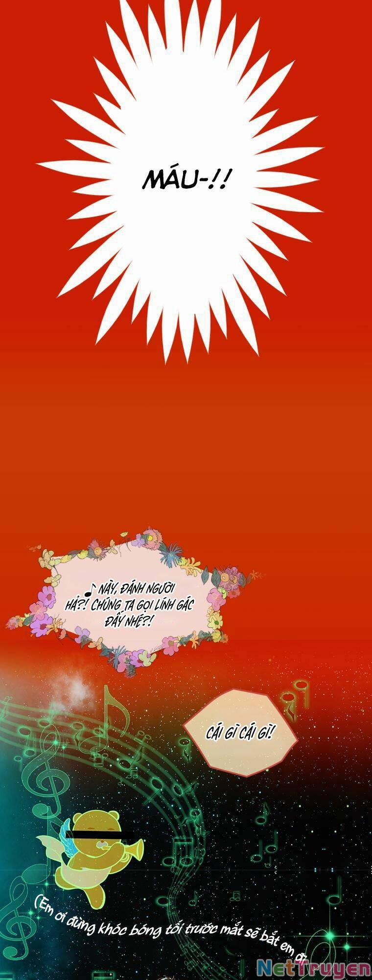 Hợp Đồng Hôn Nhân Của Mẹ Tôi 1 trang 36