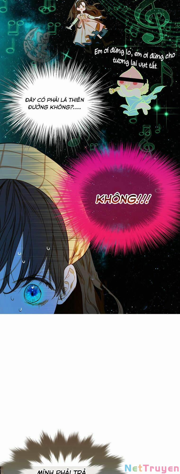 Hợp Đồng Hôn Nhân Của Mẹ Tôi 1 trang 37