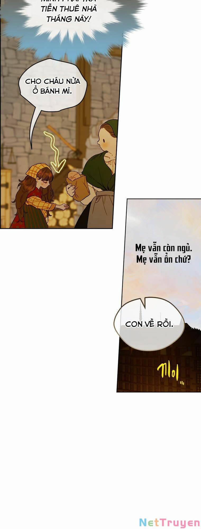 Hợp Đồng Hôn Nhân Của Mẹ Tôi 1 trang 38