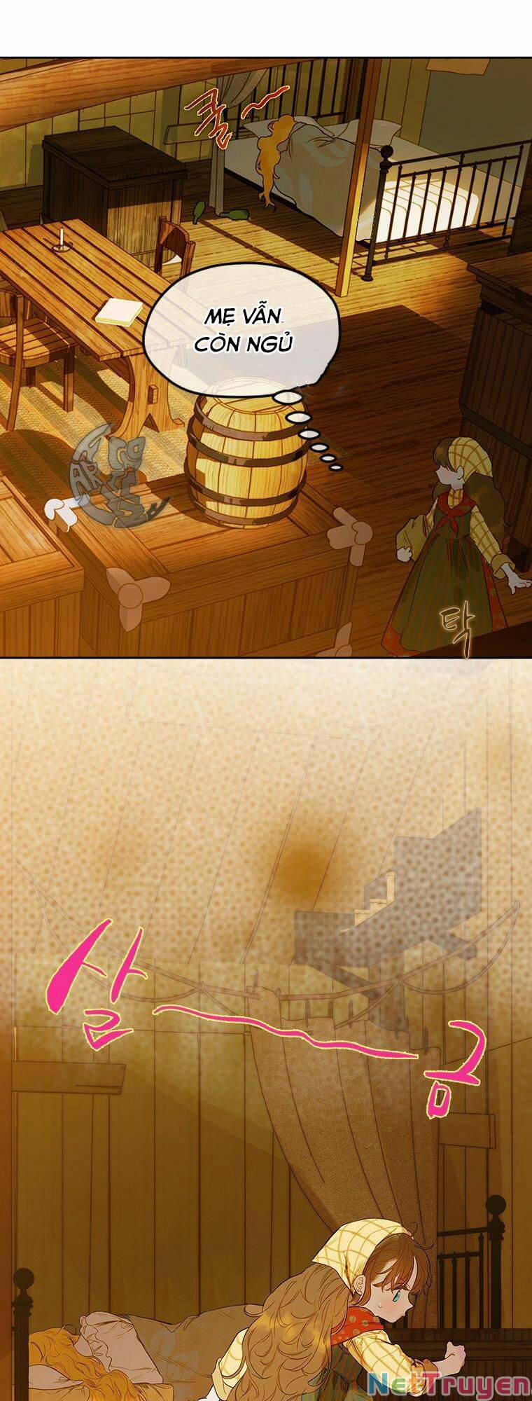 Hợp Đồng Hôn Nhân Của Mẹ Tôi 1 trang 39