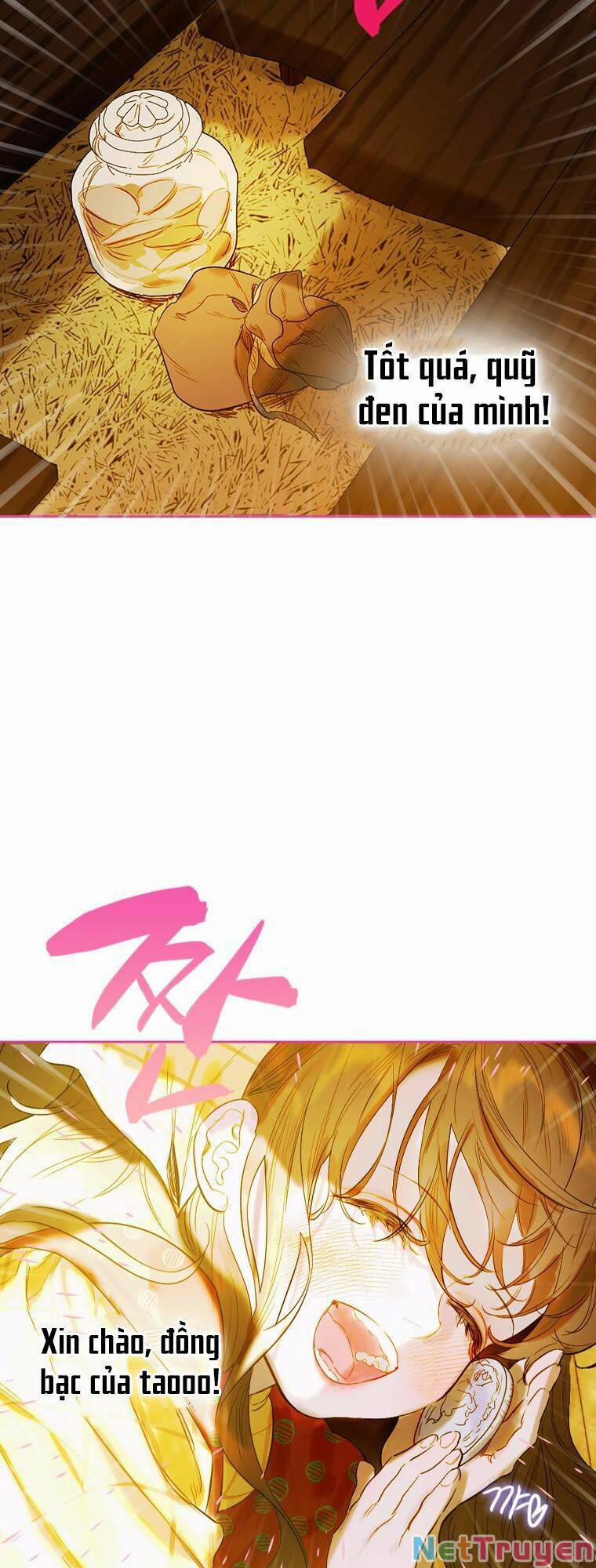 Hợp Đồng Hôn Nhân Của Mẹ Tôi 1 trang 41