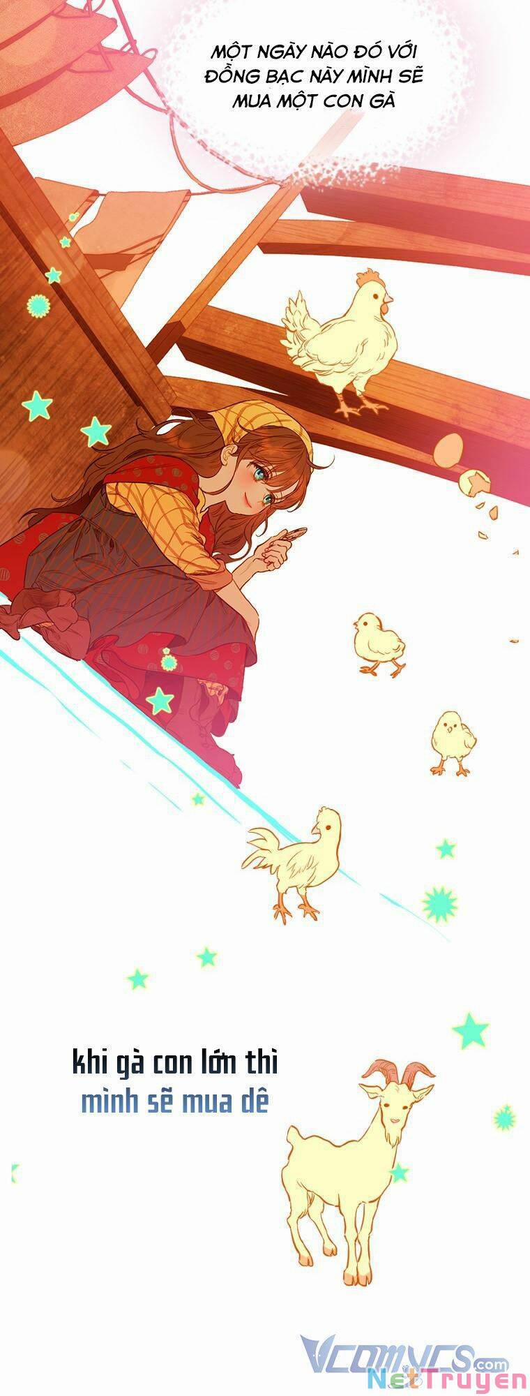 Hợp Đồng Hôn Nhân Của Mẹ Tôi 1 trang 43