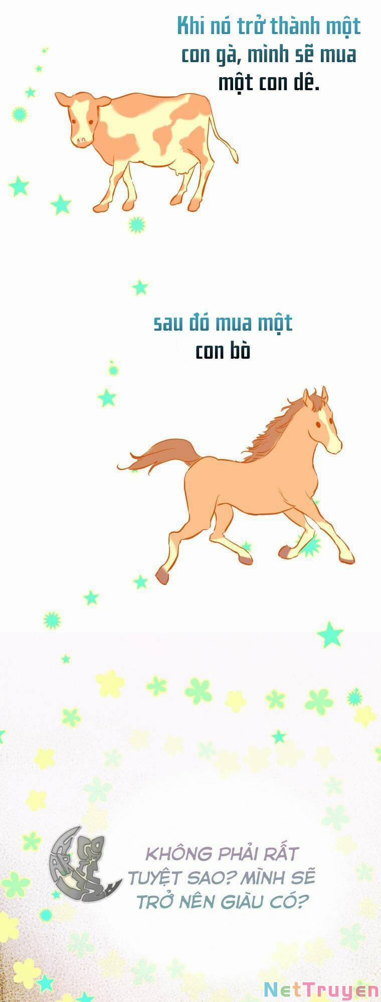 Hợp Đồng Hôn Nhân Của Mẹ Tôi 1 trang 44