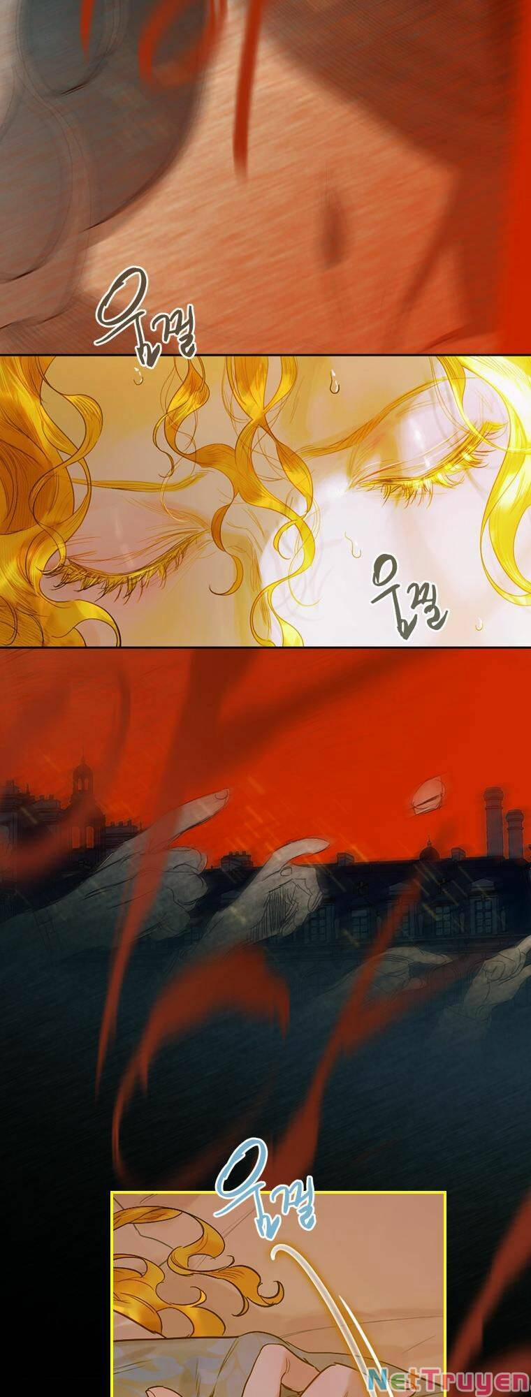 Hợp Đồng Hôn Nhân Của Mẹ Tôi 1 trang 47