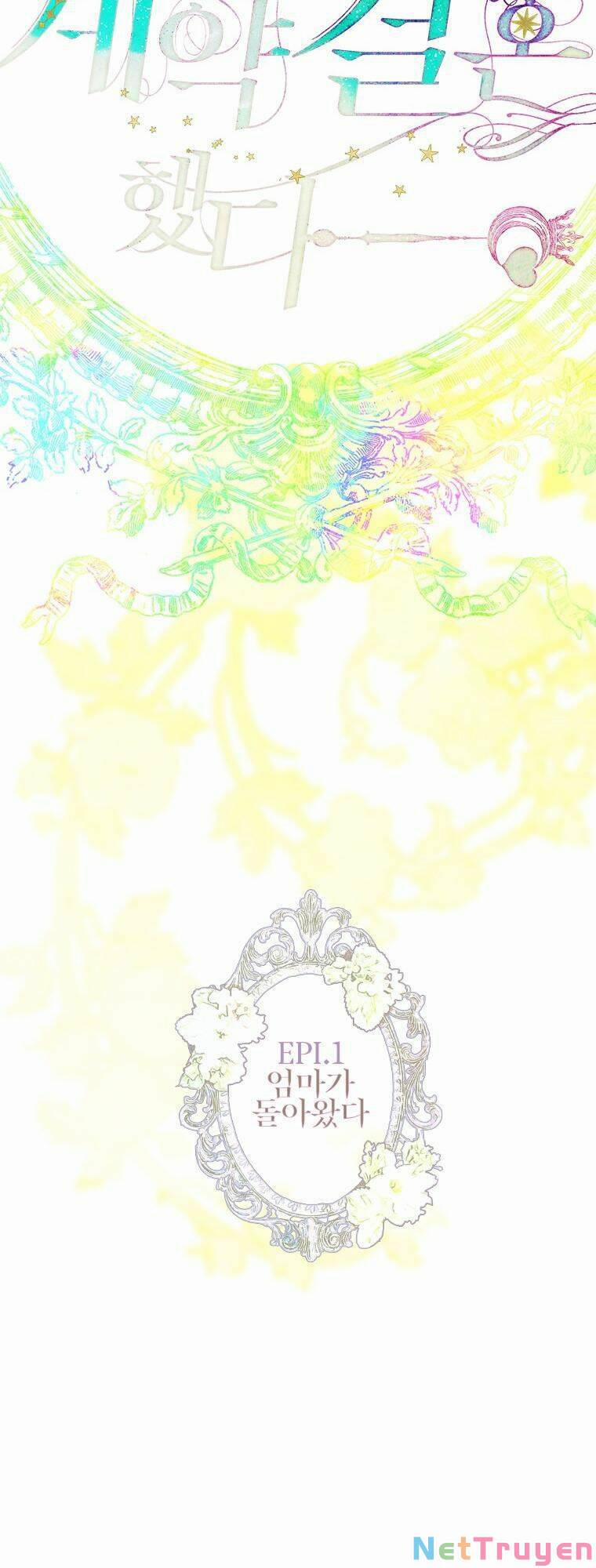 Hợp Đồng Hôn Nhân Của Mẹ Tôi 1 trang 59