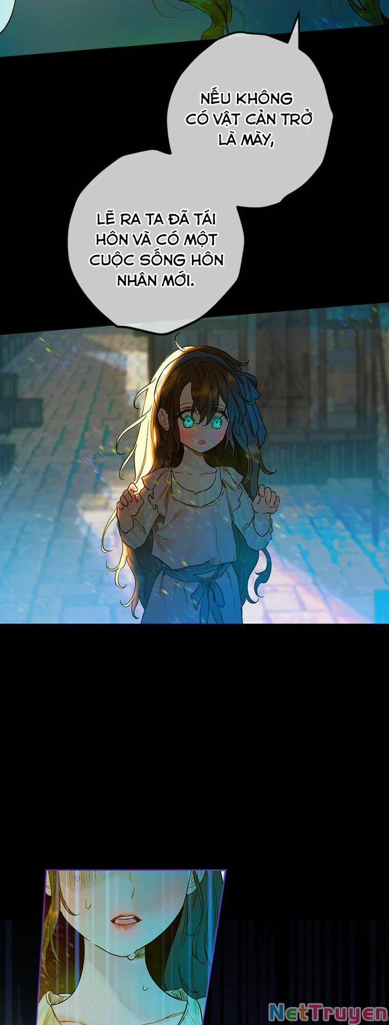 Hợp Đồng Hôn Nhân Của Mẹ Tôi 1 trang 6