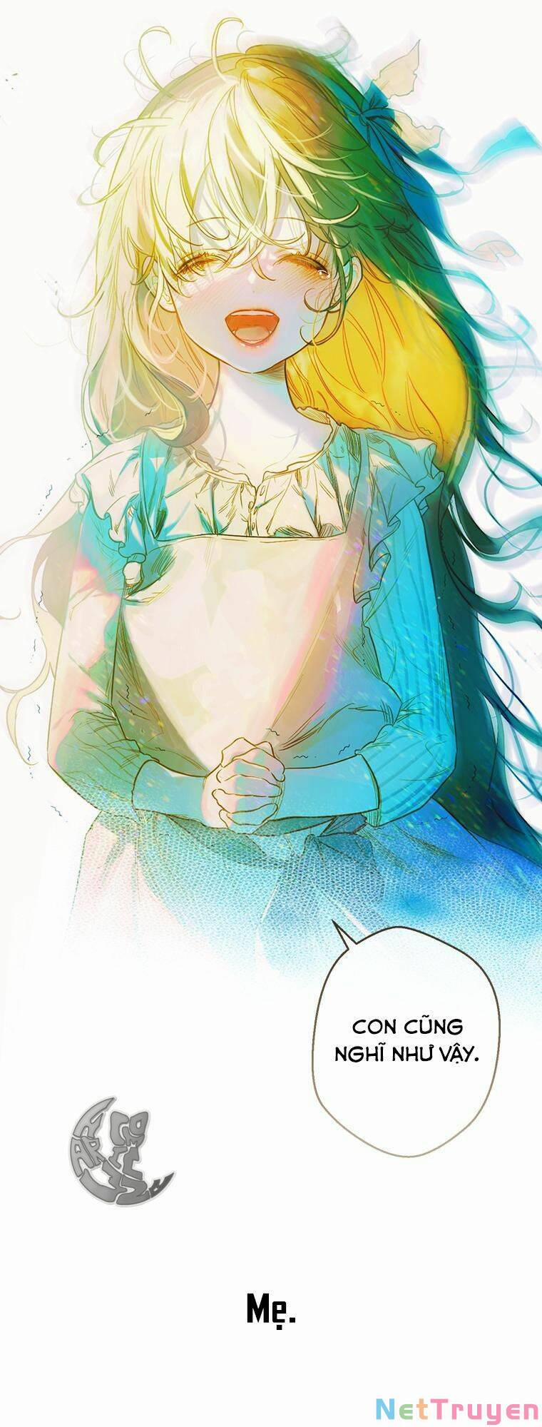 Hợp Đồng Hôn Nhân Của Mẹ Tôi 1 trang 8