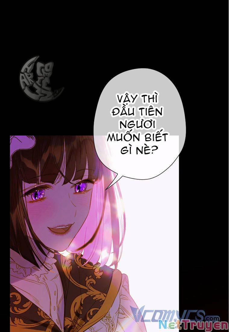 Hợp Đồng Hôn Nhân Của Mẹ Tôi 13 trang 1