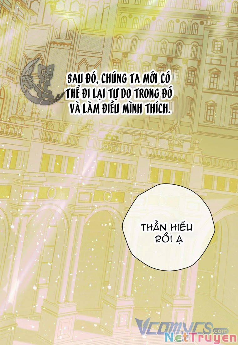 Hợp Đồng Hôn Nhân Của Mẹ Tôi 13 trang 11