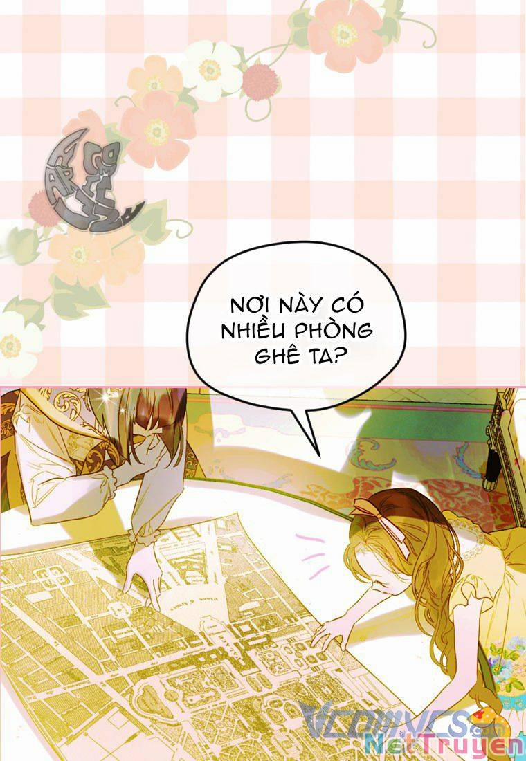 Hợp Đồng Hôn Nhân Của Mẹ Tôi 13 trang 13