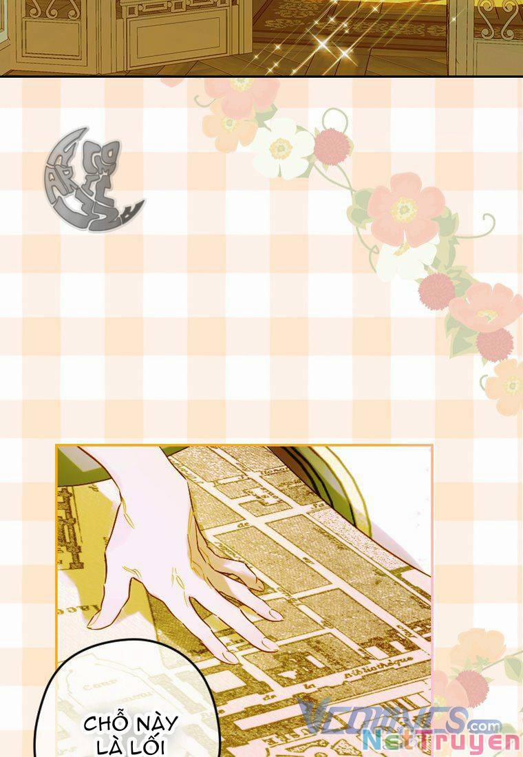 Hợp Đồng Hôn Nhân Của Mẹ Tôi 13 trang 15