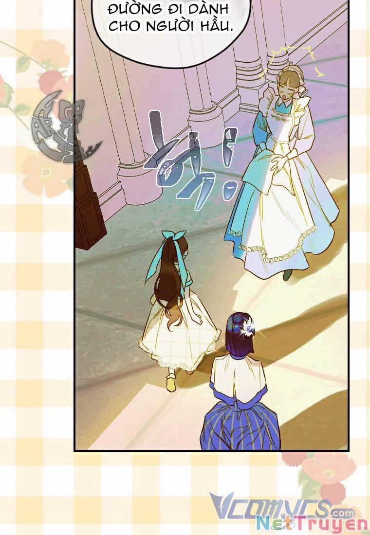 Hợp Đồng Hôn Nhân Của Mẹ Tôi 13 trang 17