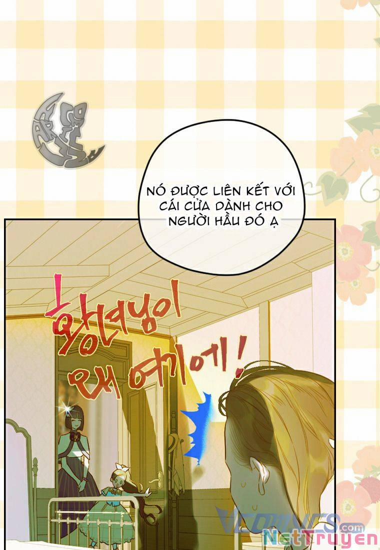 Hợp Đồng Hôn Nhân Của Mẹ Tôi 13 trang 18