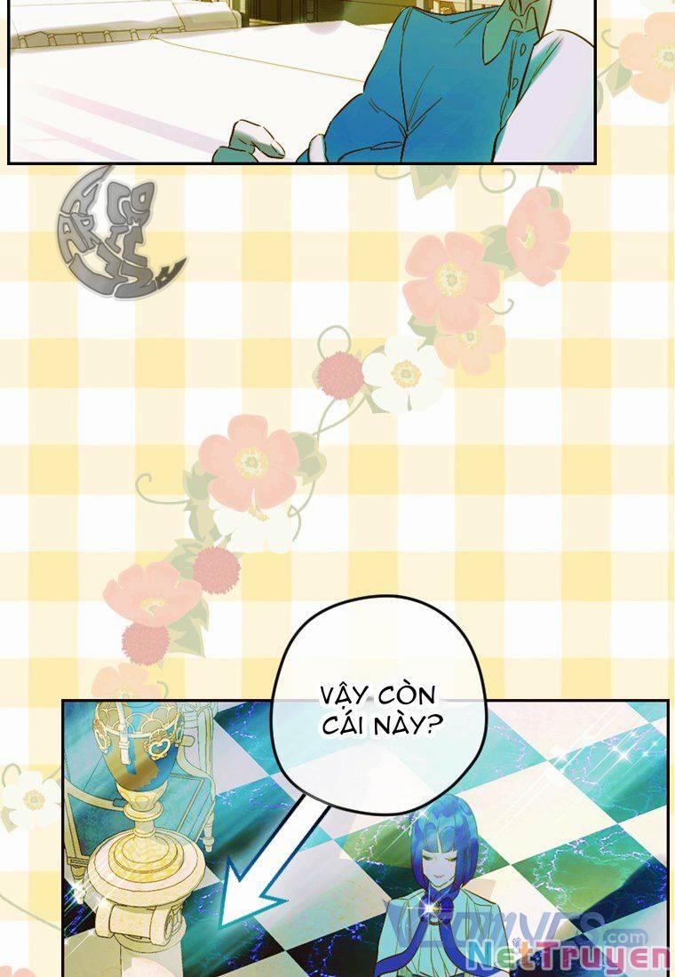 Hợp Đồng Hôn Nhân Của Mẹ Tôi 13 trang 19