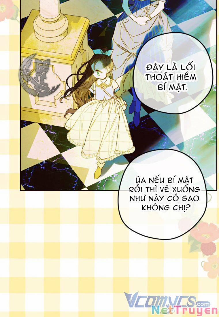 Hợp Đồng Hôn Nhân Của Mẹ Tôi 13 trang 20