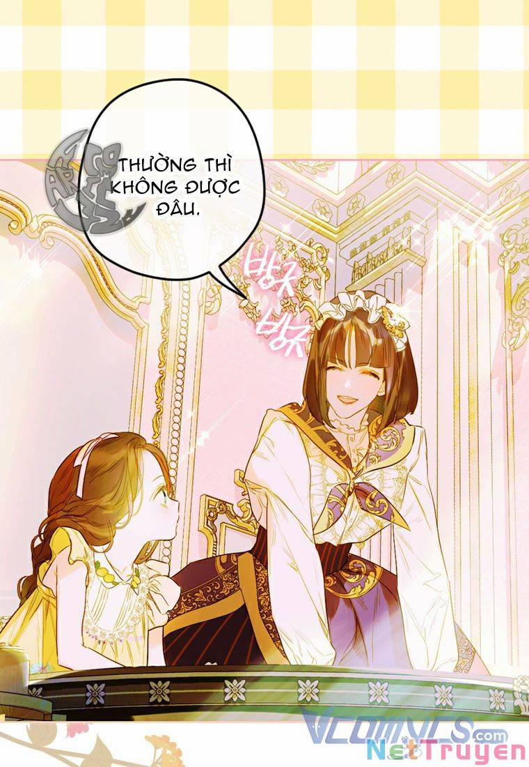 Hợp Đồng Hôn Nhân Của Mẹ Tôi 13 trang 21