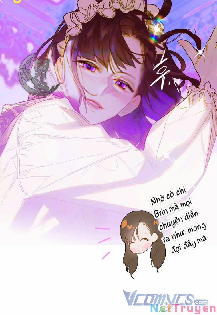 Hợp Đồng Hôn Nhân Của Mẹ Tôi 13 trang 23