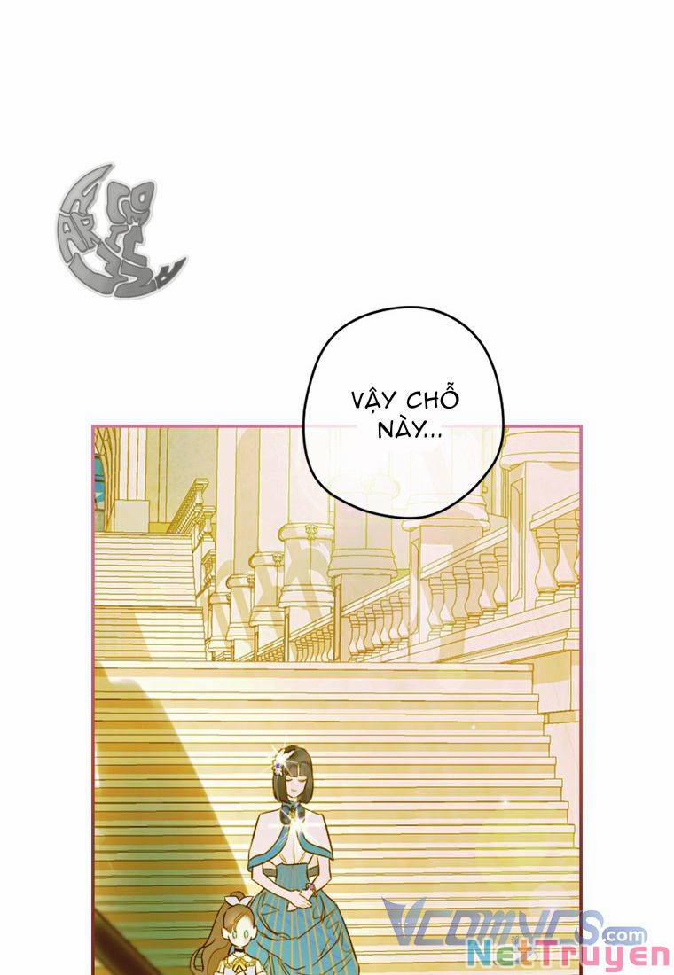 Hợp Đồng Hôn Nhân Của Mẹ Tôi 13 trang 24