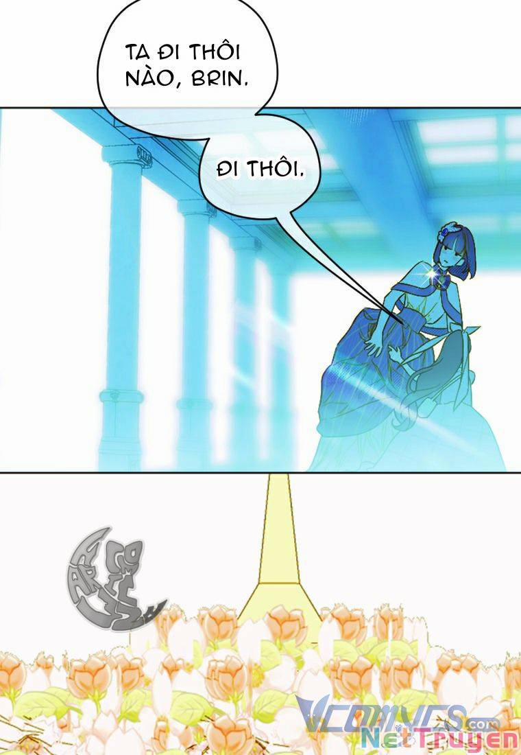 Hợp Đồng Hôn Nhân Của Mẹ Tôi 13 trang 33