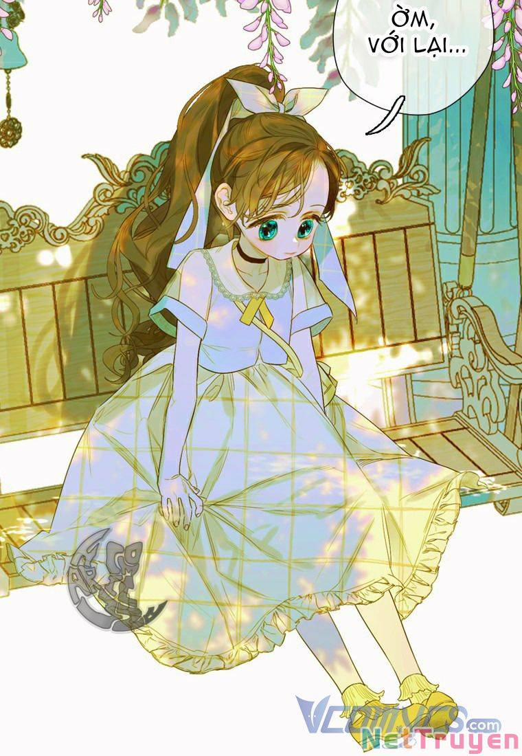 Hợp Đồng Hôn Nhân Của Mẹ Tôi 13 trang 36