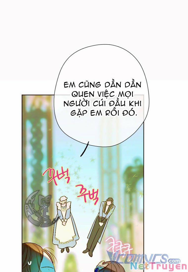 Hợp Đồng Hôn Nhân Của Mẹ Tôi 13 trang 37