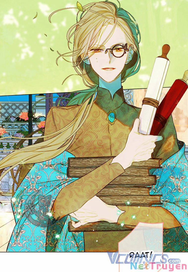 Hợp Đồng Hôn Nhân Của Mẹ Tôi 13 trang 40