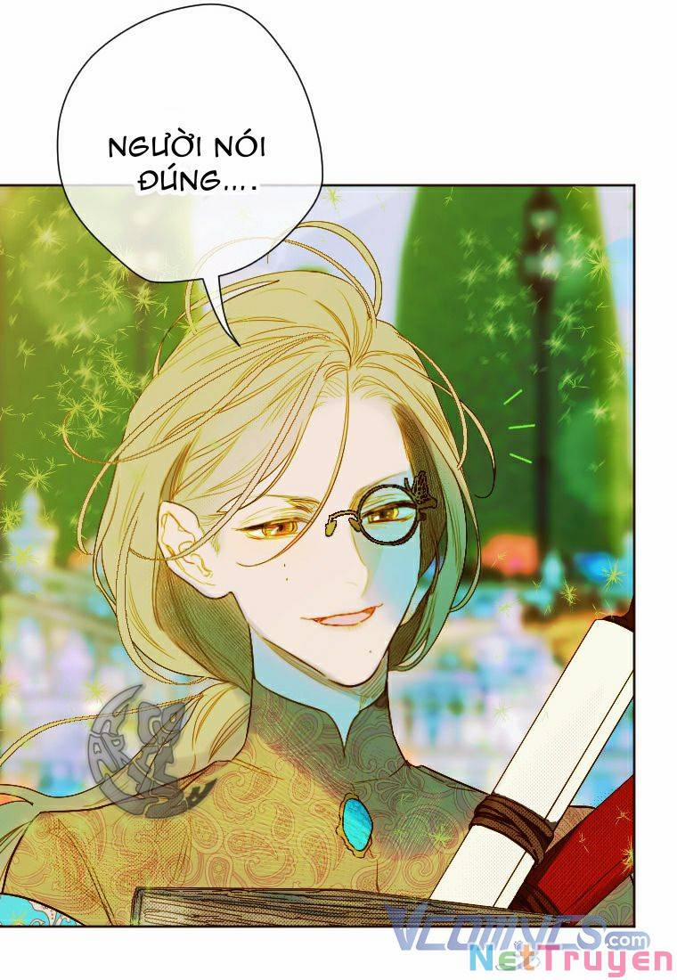 Hợp Đồng Hôn Nhân Của Mẹ Tôi 13 trang 43