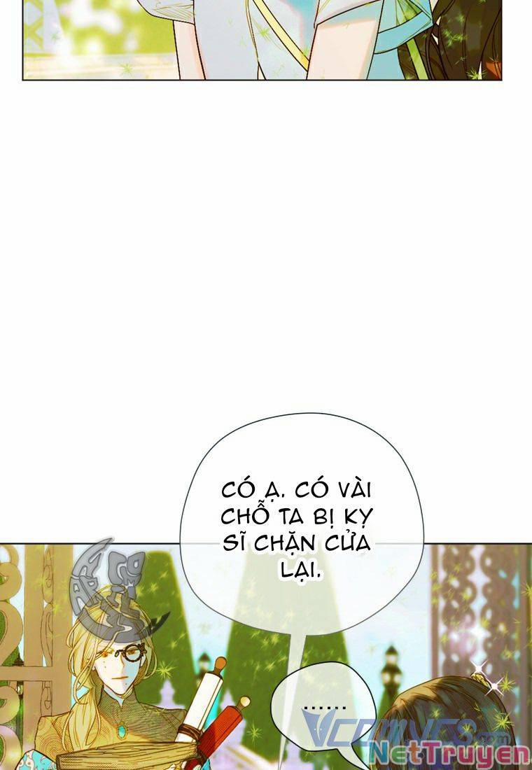 Hợp Đồng Hôn Nhân Của Mẹ Tôi 13 trang 48