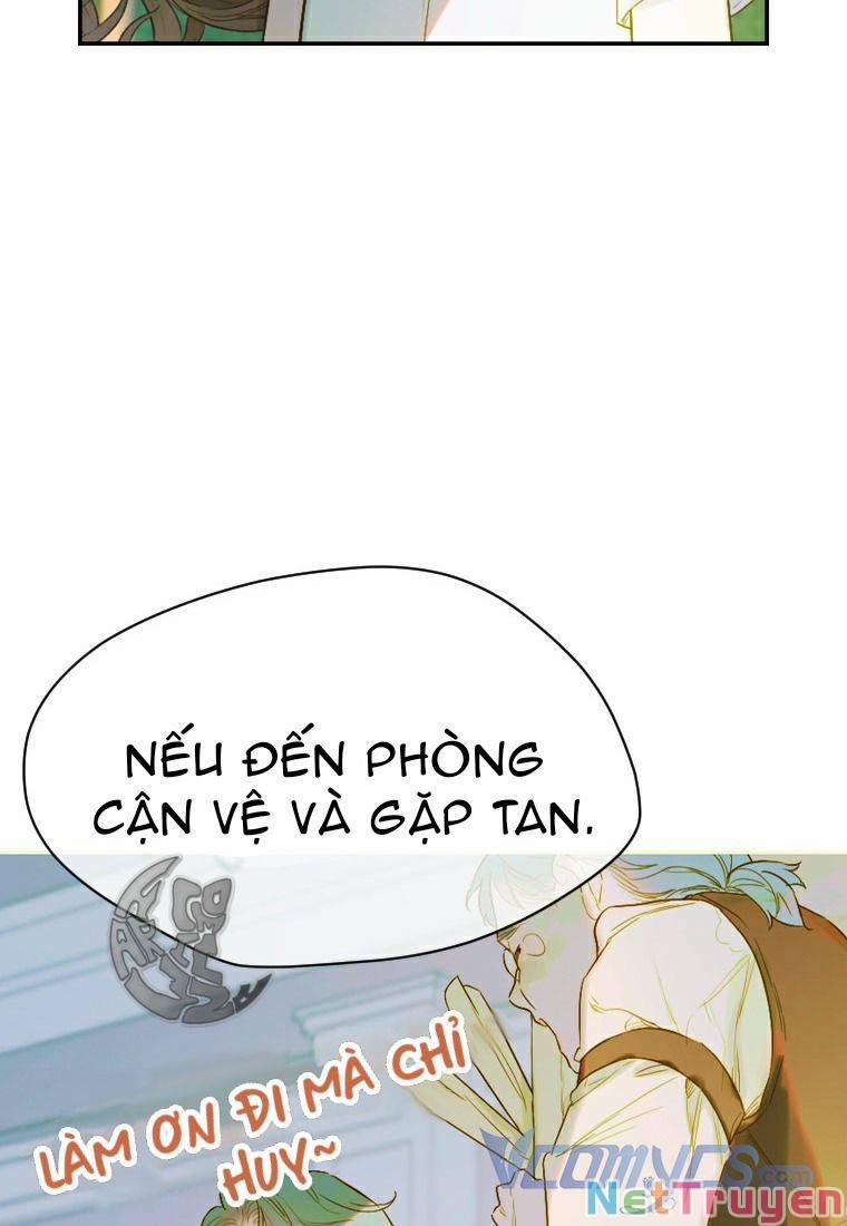 Hợp Đồng Hôn Nhân Của Mẹ Tôi 13 trang 52