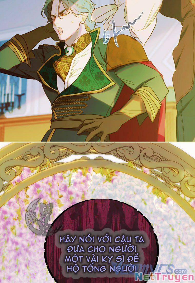 Hợp Đồng Hôn Nhân Của Mẹ Tôi 13 trang 53