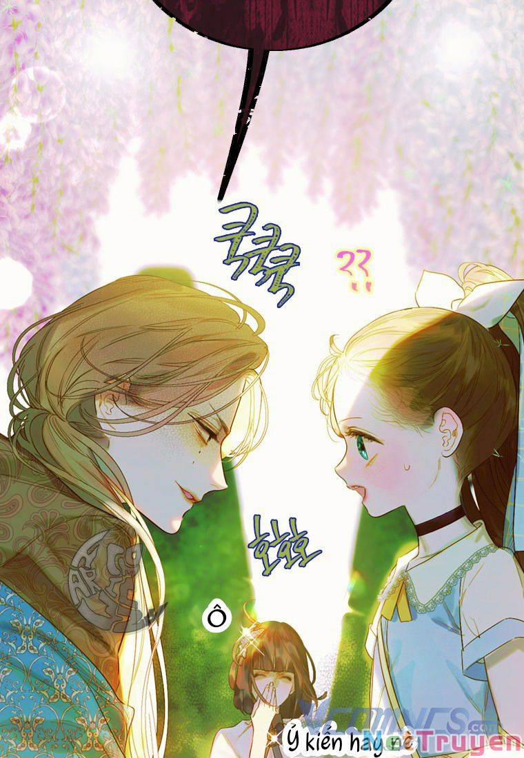 Hợp Đồng Hôn Nhân Của Mẹ Tôi 13 trang 54