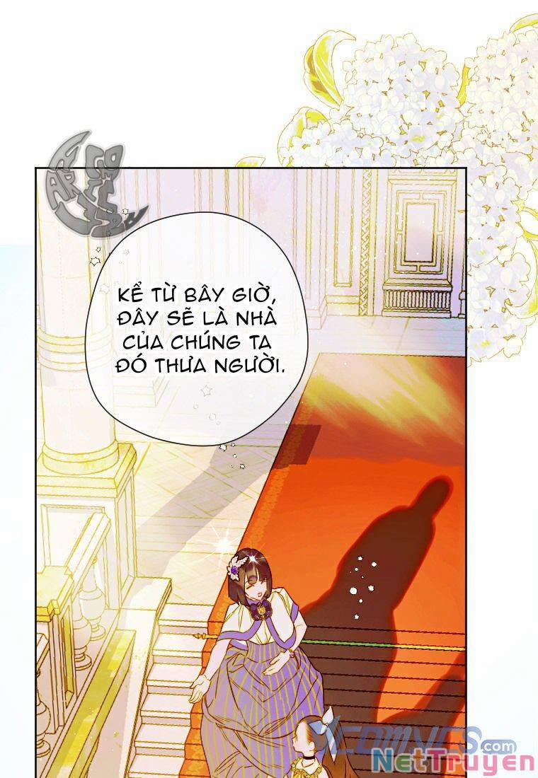 Hợp Đồng Hôn Nhân Của Mẹ Tôi 13 trang 7