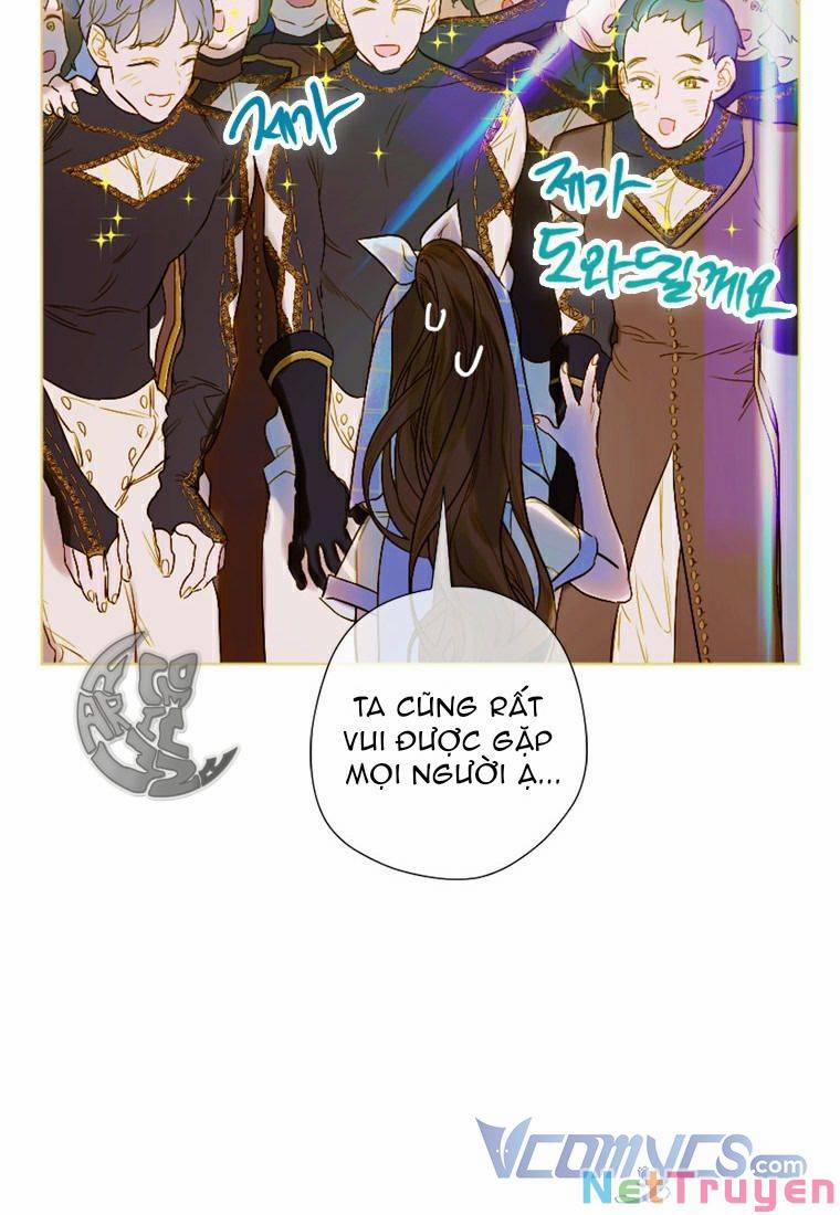 Hợp Đồng Hôn Nhân Của Mẹ Tôi 13 trang 73