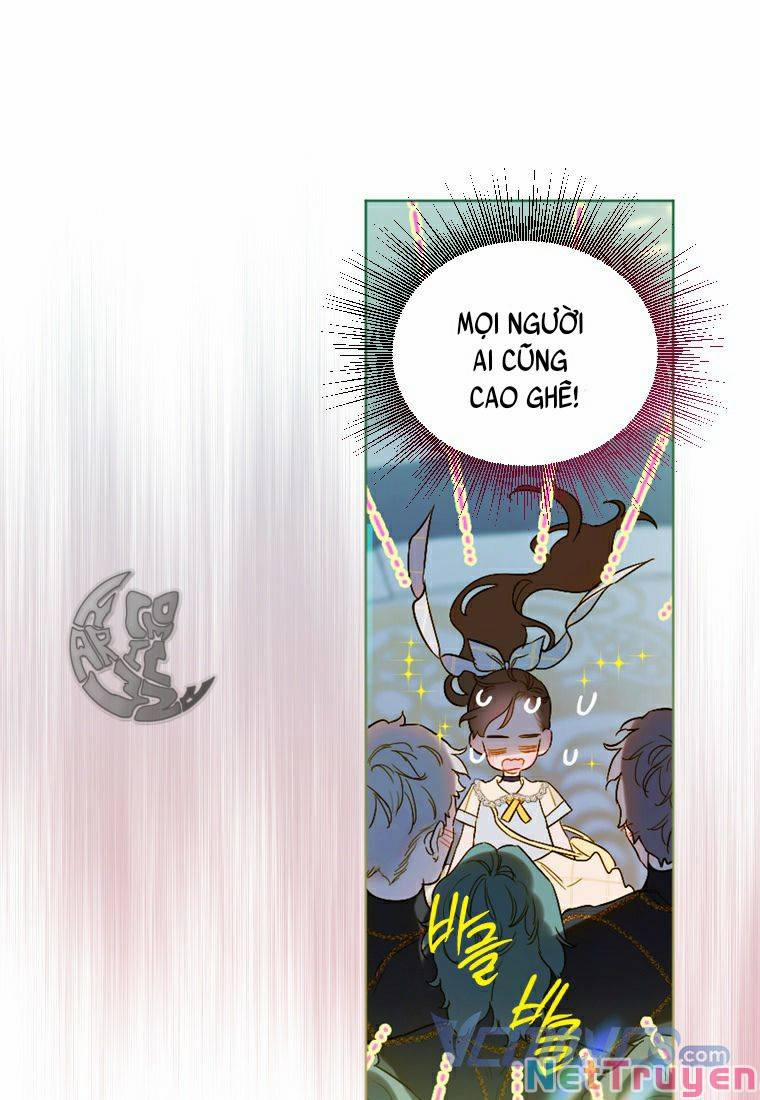 Hợp Đồng Hôn Nhân Của Mẹ Tôi 13 trang 74