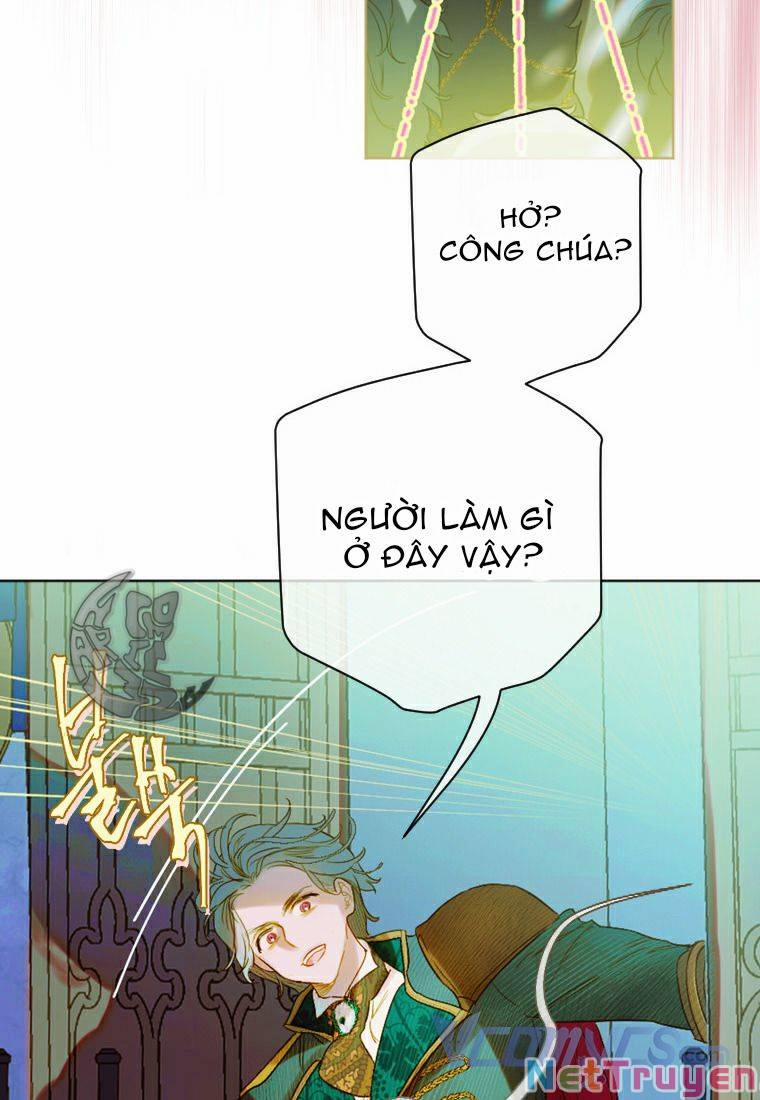 Hợp Đồng Hôn Nhân Của Mẹ Tôi 13 trang 75